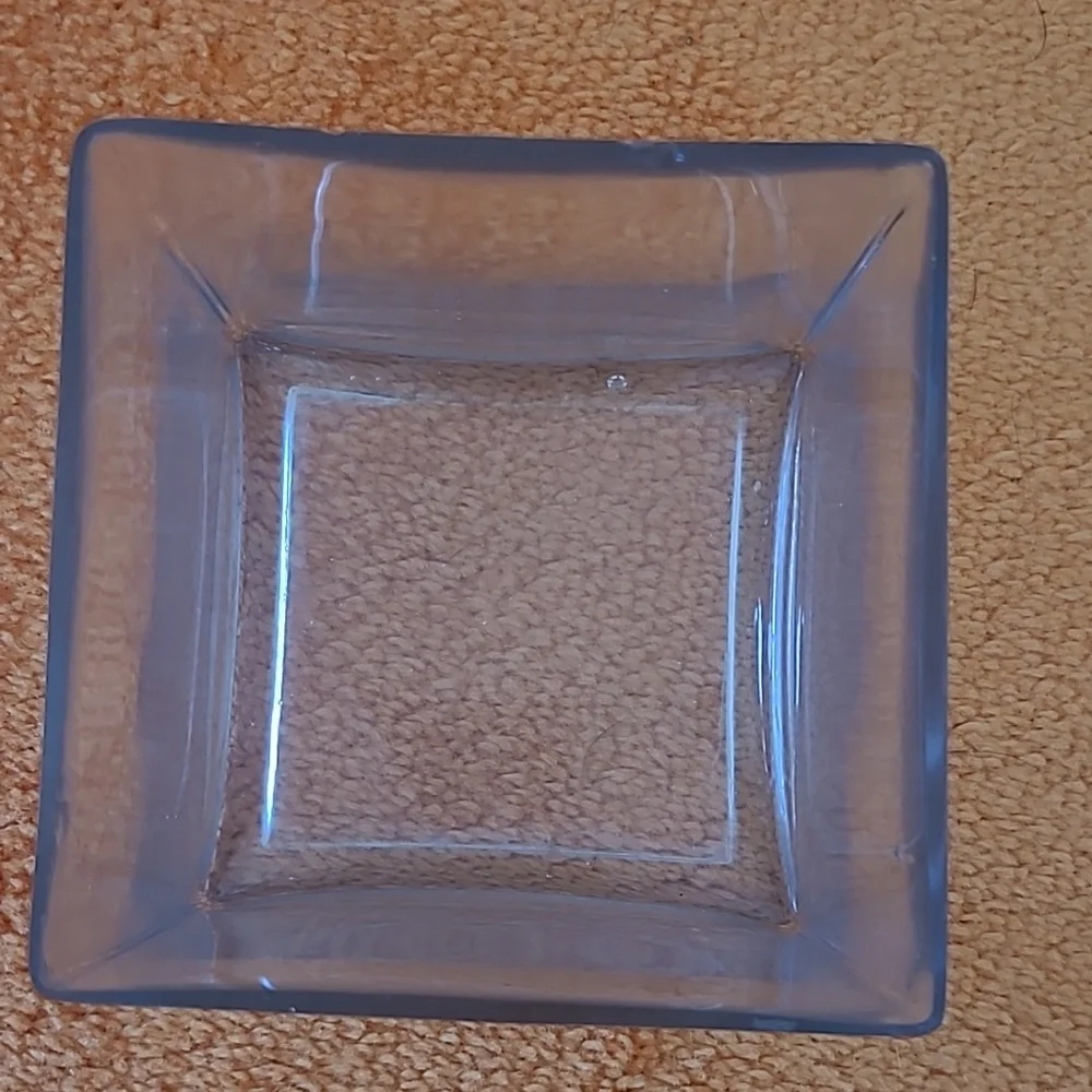 N/A elegant clear